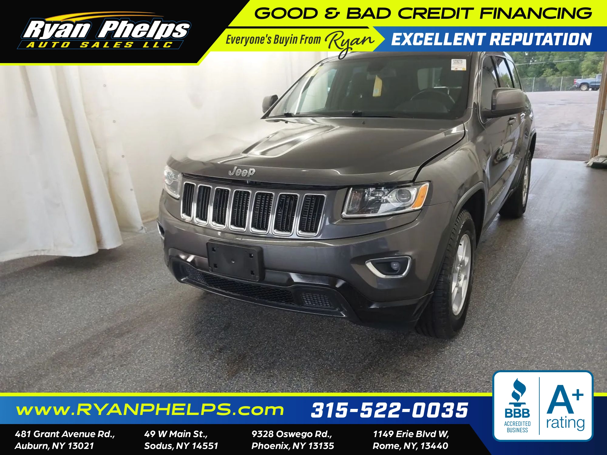 jeep grand cherokee 2015 1C4RJFAG6FC790771 image jeep grand cherokee 2015 1C4RJFAG6FC790771 image